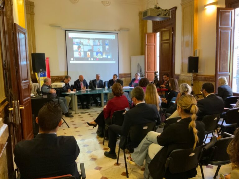 Politiche giovanili ed Enti locali, ANCI Sicilia  costituisce un Coordinamento regionale.  Servirà a migliorare l’interlocuzione fra le istituzioni e il territorio e a prevenire fenomeni come la dispersione scolastica e i NEET
