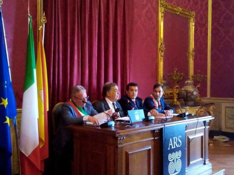 Emendamento in Senato a favore dei comuni, ANCI Sicilia: “I meriti di tale traguardo sono esclusivamente dei sindaci”
