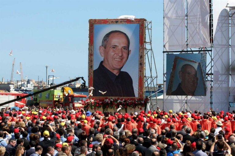 30° anniversario della morte del beato padre Pino Puglisi, ANCI Sicilia: “Il suo estremo sacrificio ci lascia un’eredità a cui non dobbiamo e non possiamo sottrarci”