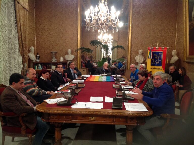 Nato il Comitato promotore per la Conversione ecologica in Sicilia