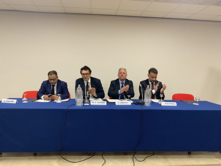 I sindaci siciliani approvano una mozione da sottoporre ai candidati alla presidenza ANCI che si rinnoverà il 20 novembre a Torino