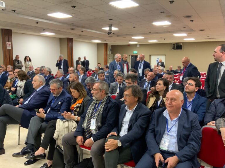 L’ANCI Sicilia avvia la fase congressuale per il rinnovo dei propri organismi direttivi, convocata l’Assemblea dei Comuni soci per lunedì 14 novembre