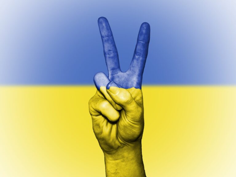Emergenza Ucraina, appello ai comuni per raccolta indumenti