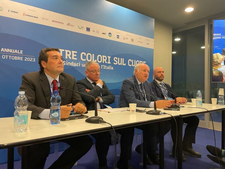 Gli Amministratori siciliani riuniti a Genova: “Sono necessarie modifiche al quadro normativo”