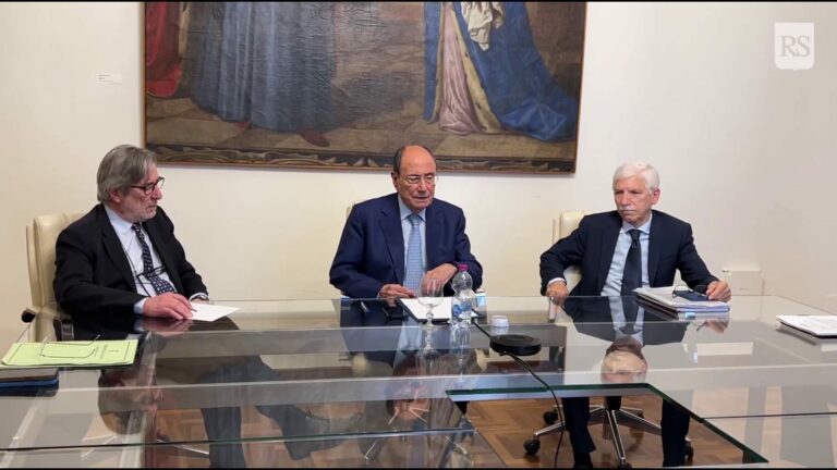 Il Direttivo di ANCI Sicilia incontra il Presidente della Regione